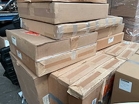 Engine cooling blower (23x) - afbeelding 2 van  4