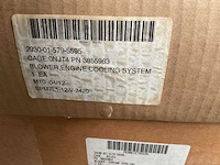 Engine cooling blower (23x) - afbeelding 3 van  4