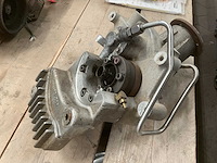 Engine fan clutch - afbeelding 2 van  5