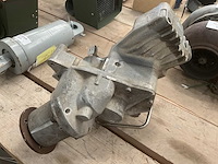 Engine fan clutch - afbeelding 4 van  5