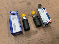 Engine fuel system components (2x) - afbeelding 2 van  3