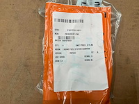 Engine fuel system components (2x) - afbeelding 3 van  3