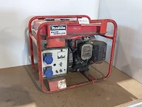 Engine generator, makita, g1900k - afbeelding 1 van  8