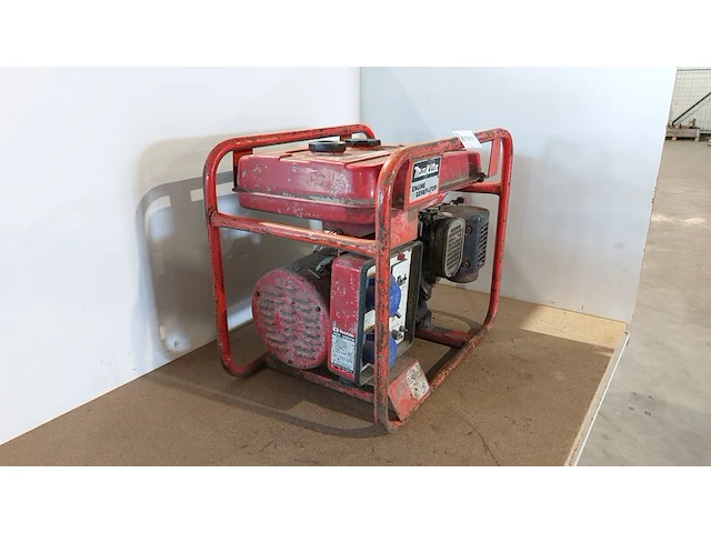 Engine generator, makita, g1900k - afbeelding 2 van  8