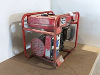 Engine generator, makita, g1900k - afbeelding 2 van  8