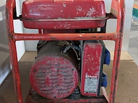 Engine generator, makita, g1900k - afbeelding 3 van  8