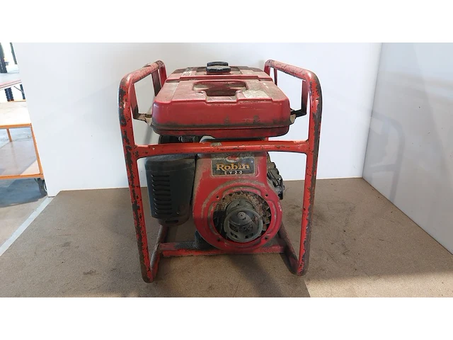Engine generator, makita, g1900k - afbeelding 4 van  8