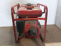 Engine generator, makita, g1900k - afbeelding 4 van  8