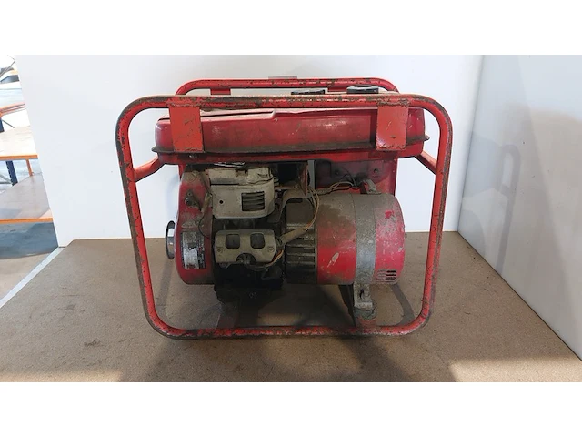 Engine generator, makita, g1900k - afbeelding 5 van  8