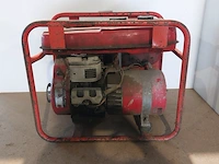 Engine generator, makita, g1900k - afbeelding 5 van  8