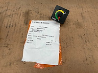 Engine instruments (2x) - afbeelding 1 van  3