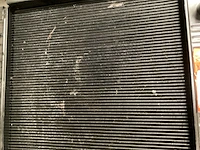Engine radiator - afbeelding 3 van  4
