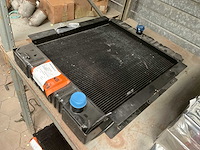 Engine radiator - afbeelding 2 van  4