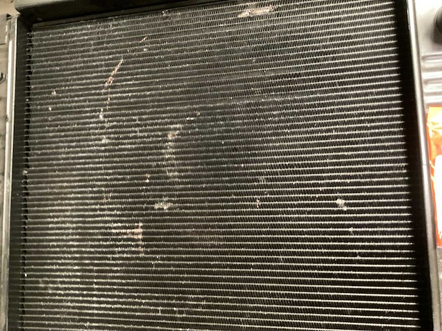 Engine radiator - afbeelding 3 van  4