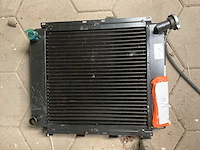 Engine radiator - afbeelding 3 van  5