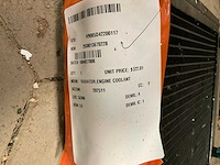 Engine radiator - afbeelding 5 van  5