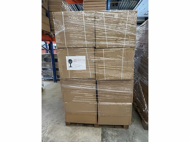 Enjoyfires lumo bio ethanol terrace heating (2x) - afbeelding 2 van  2
