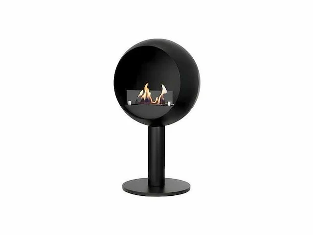 Enjoyfires lumo bio ethanol terrace heating (5x) - afbeelding 1 van  2