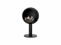 Enjoyfires lumo bio ethanol terrace heating (5x) - afbeelding 1 van  2