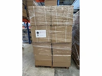 Enjoyfires lumo bio ethanol terrace heating (5x) - afbeelding 2 van  2