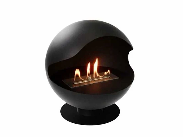 Enjoyfires oasis bio ethanol terrace heating (5x) - afbeelding 1 van  1