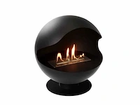 Enjoyfires oasis bio ethanol terrace heating (5x) - afbeelding 1 van  1