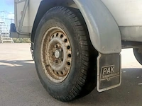 Enkelas aanhangwagen, henra, b 12 - afbeelding 7 van  22