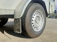 Enkelas aanhangwagen, henra, b 12 - afbeelding 8 van  22