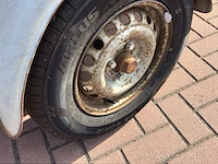 Enkelasser bakwagen 750kg aanhangwagen - afbeelding 8 van  11