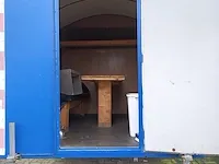 Enkelasser schaftwagen - afbeelding 2 van  15