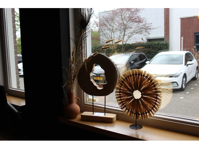 Enkele decoratieproducten. - afbeelding 1 van  2