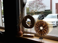 Enkele decoratieproducten. - afbeelding 1 van  2