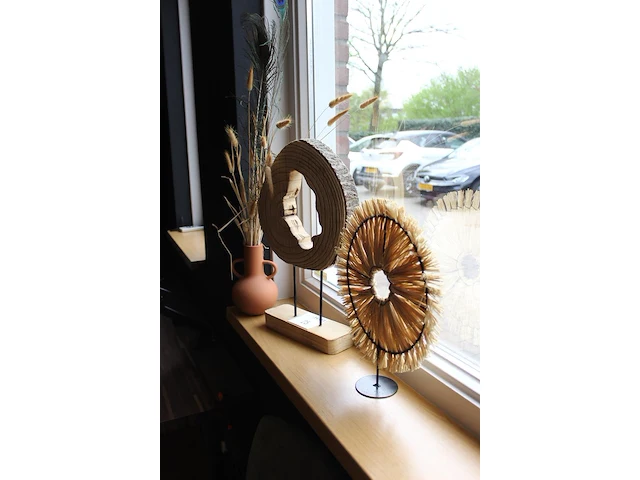 Enkele decoratieproducten. - afbeelding 2 van  2