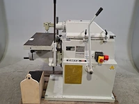 Enkele langgatboor, scm, cm 72, 2008 - afbeelding 1 van  13