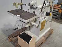 Enkele langgatboor, scm, cm 72, 2008 - afbeelding 6 van  13