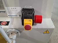 Enkele langgatboor, scm, cm 72, 2008 - afbeelding 8 van  13