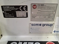 Enkele langgatboor, scm, cm 72, 2008 - afbeelding 10 van  13