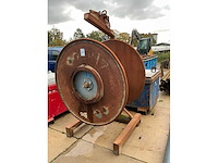 Enkele slanghaspel - afbeelding 2 van  8