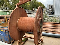 Enkele slanghaspel - afbeelding 4 van  8