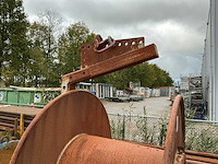 Enkele slanghaspel - afbeelding 5 van  8