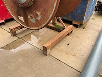 Enkele slanghaspel - afbeelding 8 van  8