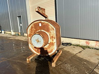 Enkele slanghaspel - afbeelding 1 van  6