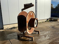 Enkele slanghaspel - afbeelding 3 van  6