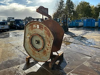 Enkele slanghaspel - afbeelding 1 van  7