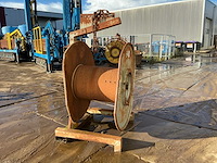 Enkele slanghaspel - afbeelding 2 van  7