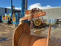 Enkele slanghaspel - afbeelding 4 van  7