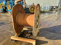 Enkele slanghaspel - afbeelding 5 van  7