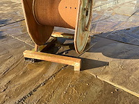 Enkele slanghaspel - afbeelding 6 van  7