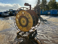 Enkele slanghaspel - afbeelding 1 van  6