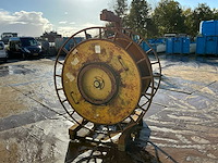 Enkele slanghaspel - afbeelding 2 van  6